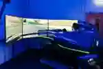 HERT - Hull Electric Racing Team F1 Simulator