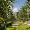 Accommodation Green Space