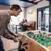 Games Room Table Football
