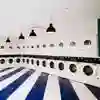 Westfield Court Laundry
