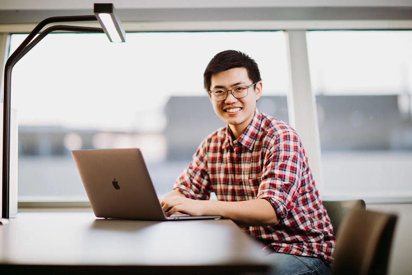 Zhang Xuanyuan MSc Biochemistry