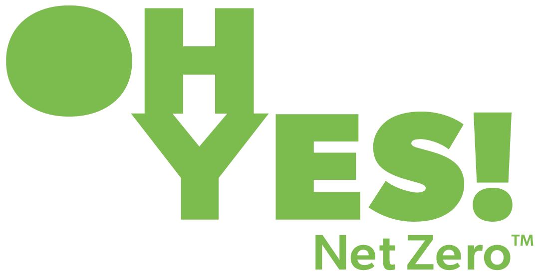 Oh Yes! Net Zero