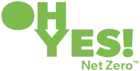 Oh Yes! Net Zero
