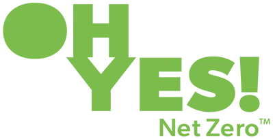 Oh Yes! Net Zero