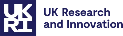 UK Research and Innovation logo