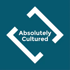 Absolutely Cultured logo
