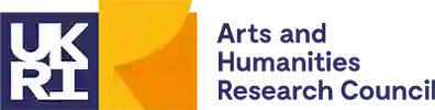 AHRC logo