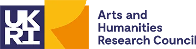AHRC logo