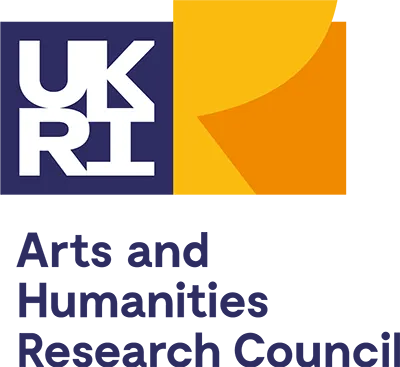 AHRC logo