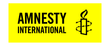 Amnesty International logo