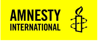 Amnesty International logo
