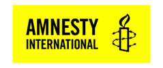 Amnesty International logo