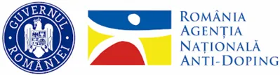 Logo for Romania Agentia Nationala Anti-doping