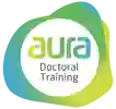 Aura Doctoral Training logo