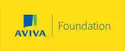 Aviva Foundation logo