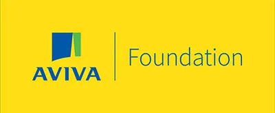 Aviva Foundation logo