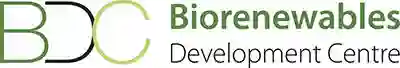 Biorenewables Development Centre logo