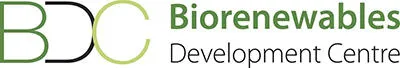 Biorenewables Development Centre logo