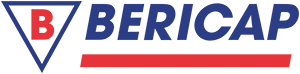 Bericap logo