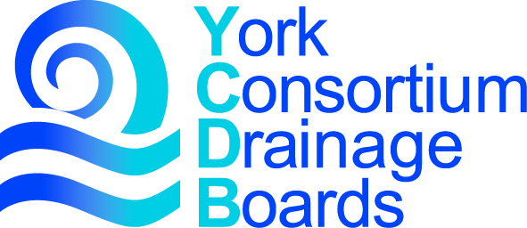 Beverley and North Holderness Internal Drainage Board logo