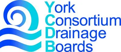 Beverley and North Holderness Internal Drainage Board logo