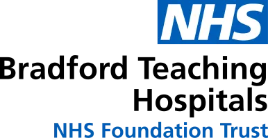 Bradford Teaching Hospitals logo