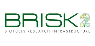 BRISK - Biofuels Research Infrastructure logo