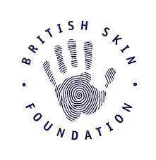 British Skin Foundation logo