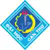 Can Tho University logo