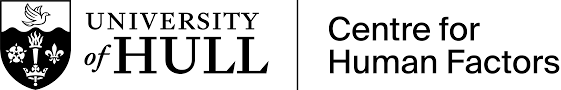 Centre for Human Factors logo