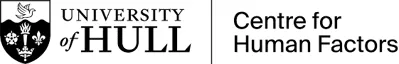 Centre for Human Factors logo