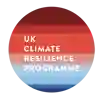 UK Climate Resilience Programme logo