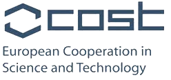 cost - European Cooperation in Science and Technology logo