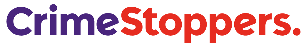 Crime Stoppers logo