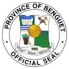 Provincial government of Benguet and Pangasinan logo