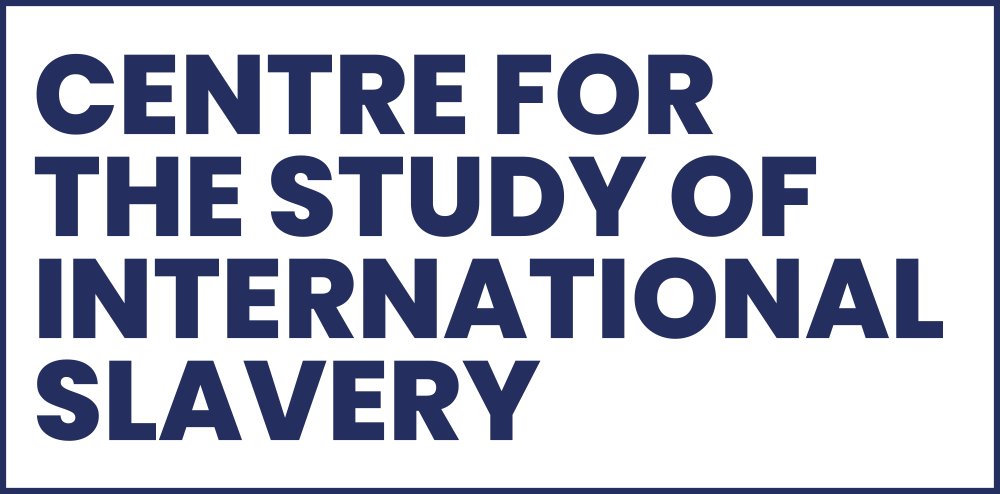 Centre for the Study of International Slavery