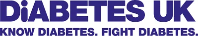 Diabetes UK logo