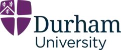 Durham University logo
