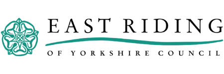 East Riding of Yorkshire Council logo