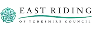 East Riding of Yorkshire Council logo