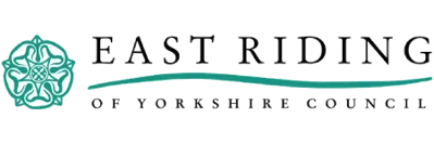 East Riding of Yorkshire Council logo