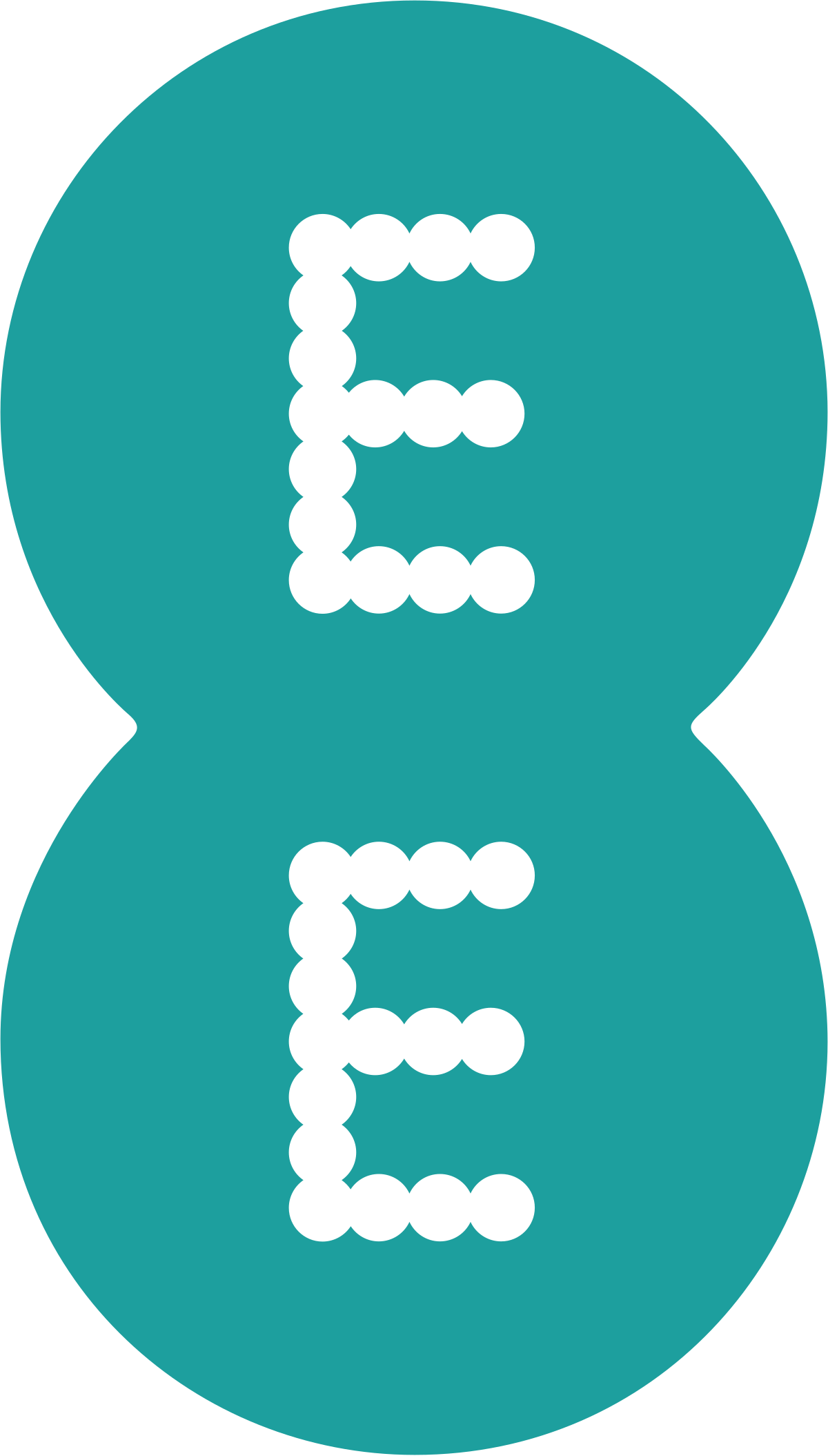 EE logo