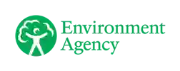 Environment Agency logo
