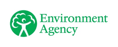Environment Agency logo