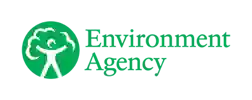 Environment Agency logo