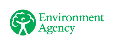Environment Agency logo