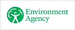 Environment Agency logo