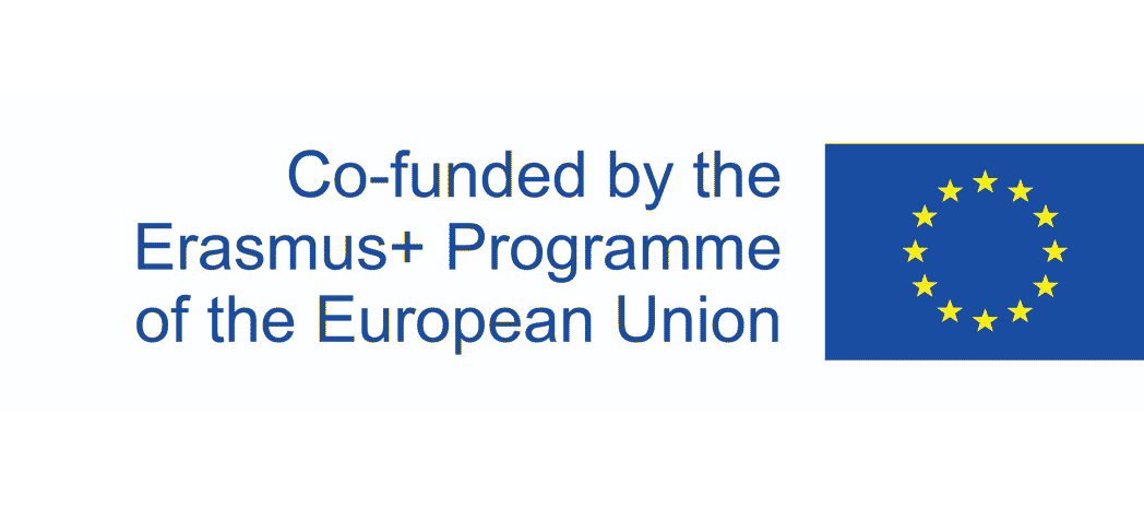 EU Eramus Programme logo