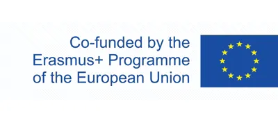 EU Eramus Programme logo