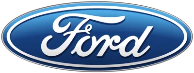 Ford logo